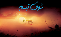  شوق تبسم